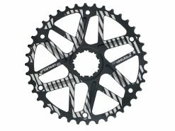 E-thirteen E Thirteen Pignon EX Cog 40 Dents Compatible Shimano