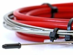 SB3 Kit Cables Et Gaines De Dérailleur -Transmission Soldes Boutique 151435