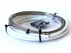 SB3 Kit Cables Et Gaines De Dérailleur