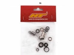 HT Components Kit Entretien Pour Pédales -Transmission Soldes Boutique 181855