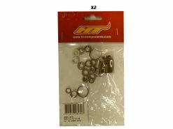 HT Components Kit Entretien Pour Pédales -Transmission Soldes Boutique 181856