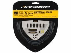 Jagwire Kit Cables Et Gaines De Frein Universal Sport -Transmission Soldes Boutique 183404