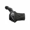 Sram Commande De Vitesses Arrière Grip Shift GX Eagle 12 Vitesses Noir -Transmission Soldes Boutique 366947