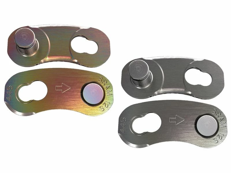 Sram Attache Rapide Power Lock 12v 3 Sram Attache Rapide Power Lock 12v