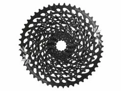 Sram Cassette GX Eagle XG-1275 12 Vitesses Noir - 10-50 Dents 2022
