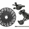 Sram Mini Groupe NX 1x11v Noir -Transmission Soldes Boutique 367452
