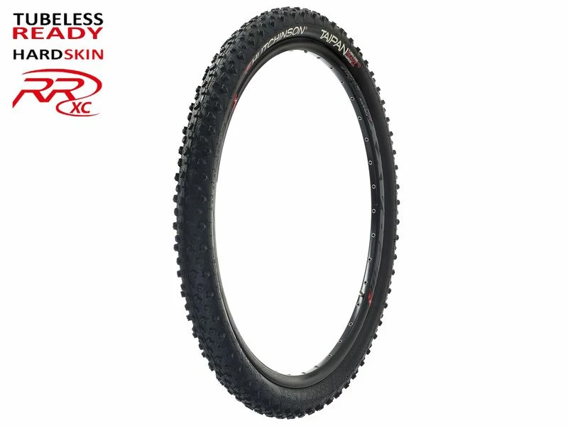 Hutchinson Pneu Taïpan XC Tubeless Ready Hardskin 29'' 2.10 - RR Xc 2021 3 Hutchinson Pneu Taïpan XC Tubeless Ready Hardskin 29'' 2.10 - RR Xc 2021