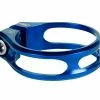 Aerozine Collier De Selle XCS1.0 Bleu 31,8mm -Transmission Soldes Boutique 368339