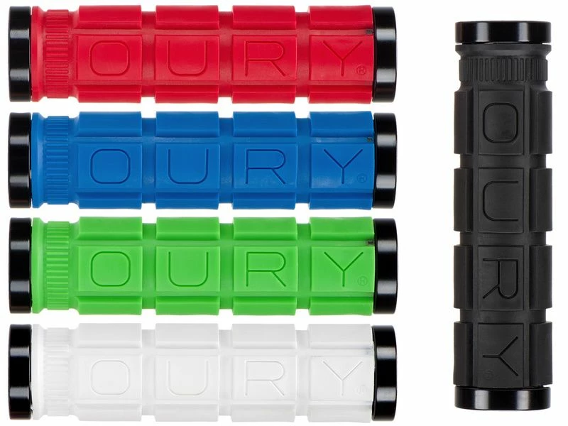Oury Grips Lock On 3 Oury Grips Lock On