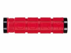 Oury Grips Lock On 12 Oury Grips Lock On -Transmission Soldes Boutique 369239