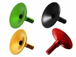 Absolute Black Capot De Potence Intégré 2020