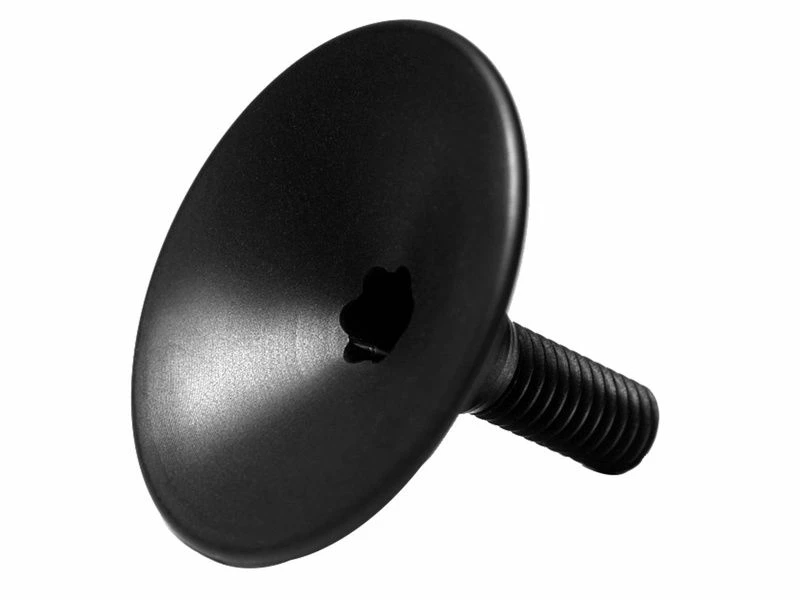 Absolute Black Capot De Potence Intégré 2020 5 Absolute Black Capot De Potence Intégré 2020 – Image 3