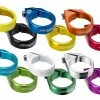 Reverse Components Collier De Selle 34,9 Mm écrou -Transmission Soldes Boutique 370234