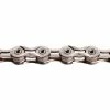 KMC Chaine X9 SL 9 Vitesses Argent - 114 Maillons -Transmission Soldes Boutique 371081