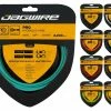 Jagwire Durite De Frein Mountain Pro Hydraulic 2 Jagwire Durite De Frein Mountain Pro Hydraulic -Transmission Soldes Boutique 371486