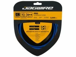 Jagwire Durite De Frein Mountain Pro Hydraulic 11 Jagwire Durite De Frein Mountain Pro Hydraulic -Transmission Soldes Boutique 371487