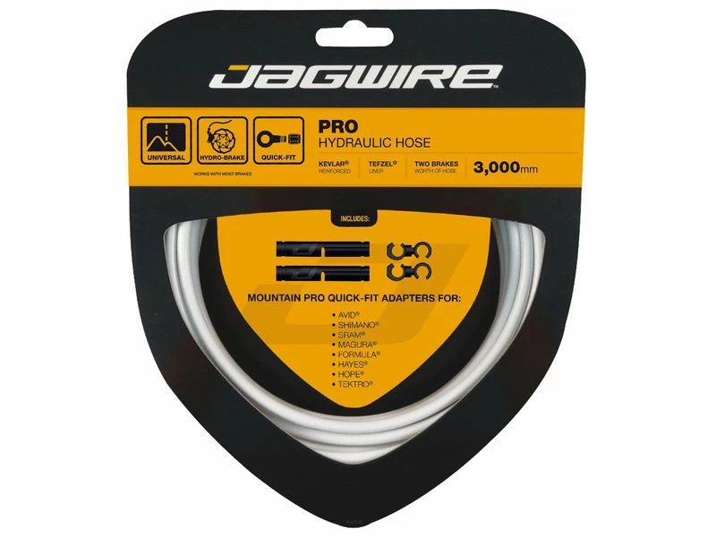 Jagwire Durite De Frein Mountain Pro Hydraulic 4 Jagwire Durite De Frein Mountain Pro Hydraulic – Image 2