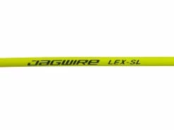 Jagwire Gaine De Dérailleur Au Mètre Lex Slick Lube -Transmission Soldes Boutique 371498