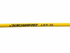 Jagwire Gaine De Dérailleur Au Mètre Lex Slick Lube -Transmission Soldes Boutique 371501