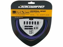 Jagwire Kit Cables Et Gaines De Frein Universal Sport -Transmission Soldes Boutique 371537