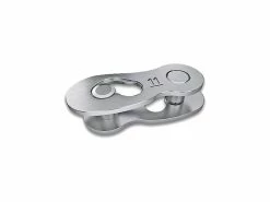 Connex By Wippermann Attache Rapide 11 Vitesses Argent