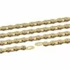 Connex By Wippermann Chaine 10SG 10 Vitesses Or -Transmission Soldes Boutique 371614