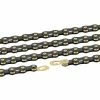 Connex By Wippermann Chaine 11SB 11 Vitesses Noir / Or - 118 Maillons -Transmission Soldes Boutique 371621