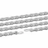 Connex By Wippermann Chaine 900 9 Vitesses Argent -Transmission Soldes Boutique 371622