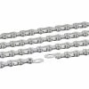 Connex By Wippermann Chaine 904 9 Vitesses Argent -Transmission Soldes Boutique 371623