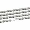 Connex By Wippermann Chaine 908 9 Vitesses Argent -Transmission Soldes Boutique 371624