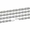 Connex By Wippermann Chaine 9sX 9 Vitesses Argent -Transmission Soldes Boutique 371627