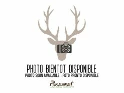 Fox Racing Shox Base Valve Pour Cartouche 32