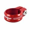 Hope Collier De Selle Rouge 2023 -Transmission Soldes Boutique 379151