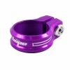 Hope Collier De Selle Violet 2023 -Transmission Soldes Boutique 379152
