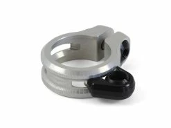 Hope Collier De Selle Avec Guide Gaine Argent 2023