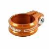 Hope Collier De Selle Orange 2023 -Transmission Soldes Boutique 379179