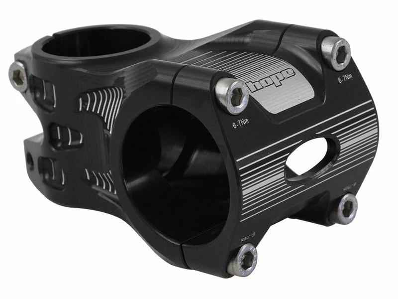 Hope Potence AM 35 Noir 2023 3 Hope Potence AM 35 Noir 2023