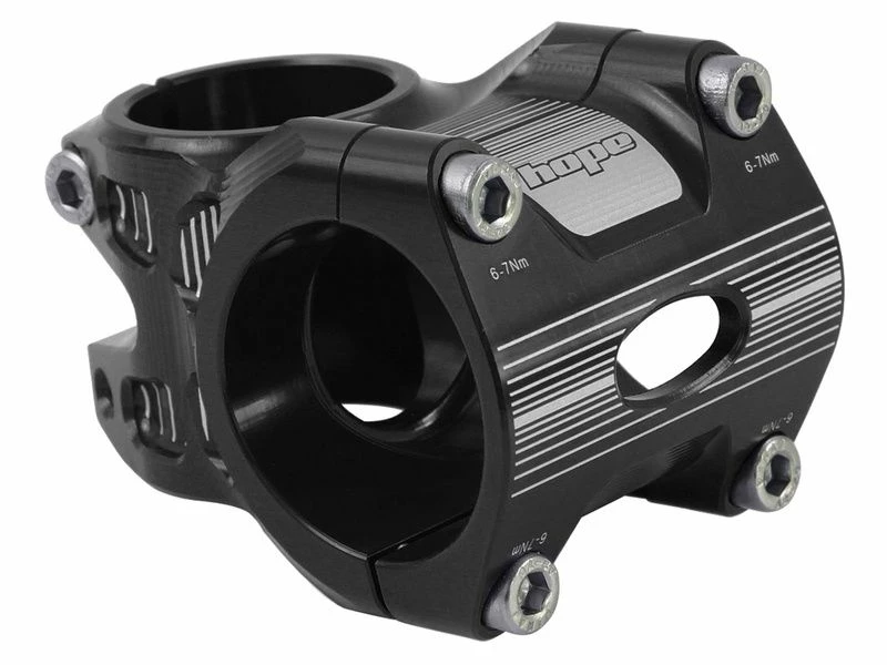 Hope Potence AM 35 Noir 2023 4 Hope Potence AM 35 Noir 2023 – Image 2