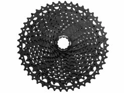 Sunrace Cassette MS8 11 Vitesses Noir 2022