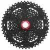 Sunrace Cassette MX3 10 Vitesses Noir 2023 2 Sunrace Cassette MX3 10 Vitesses Noir 2023 -Transmission Soldes Boutique 379965