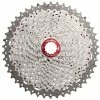 Sunrace Cassette MX8 11 Vitesses Argent 2021 1 Sunrace Cassette MX8 11 Vitesses Argent 2021 -Transmission Soldes Boutique 379973