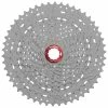 Sunrace Cassette MX80 11 Vitesses Argent (11-50 Dents) 2021