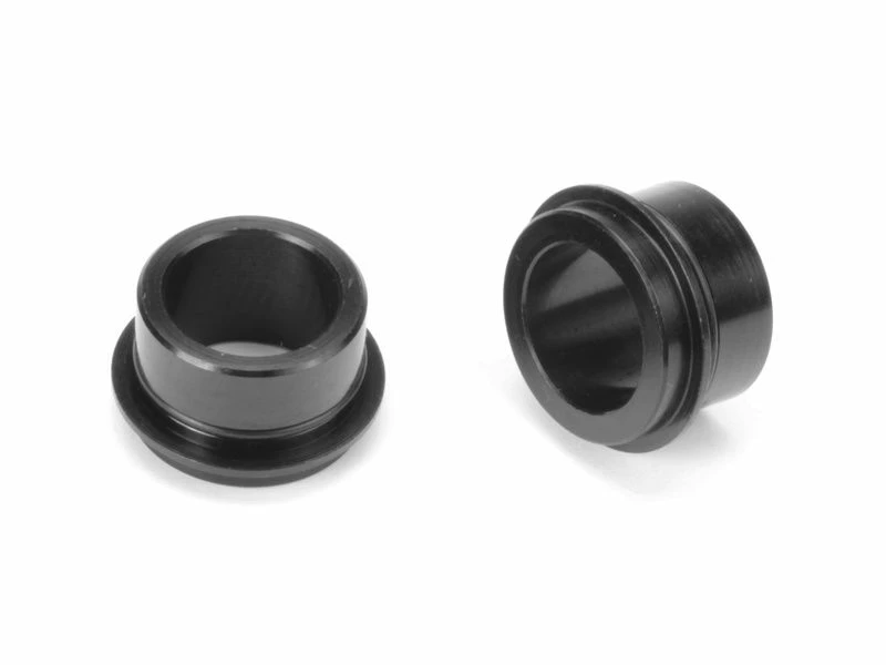 Mavic Adaptateurs Avant 15 Mm Pour Crossmax 3 Mavic Adaptateurs Avant 15 Mm Pour Crossmax