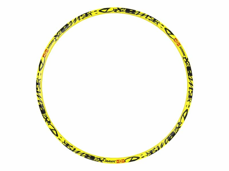 Mavic Jante Deemax Ultimate 27,5" 4 Mavic Jante Deemax Ultimate 27,5" – Image 2