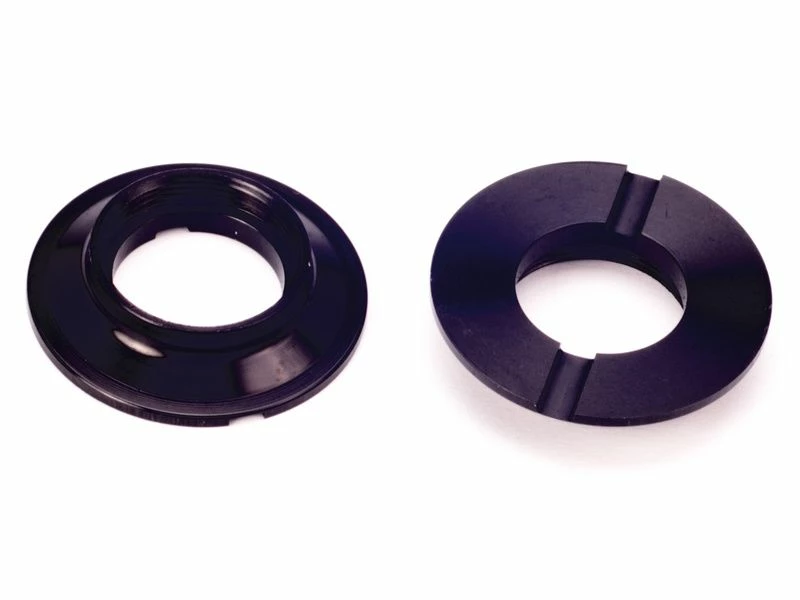 Mavic Adaptateurs Avant Torque Caps Pour Moyeux QRM+ 3 Mavic Adaptateurs Avant Torque Caps Pour Moyeux QRM+