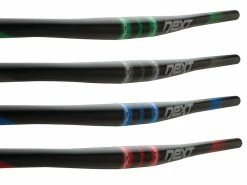 Race Face Cintre Carbone Next Flat Wide Carbone 2020