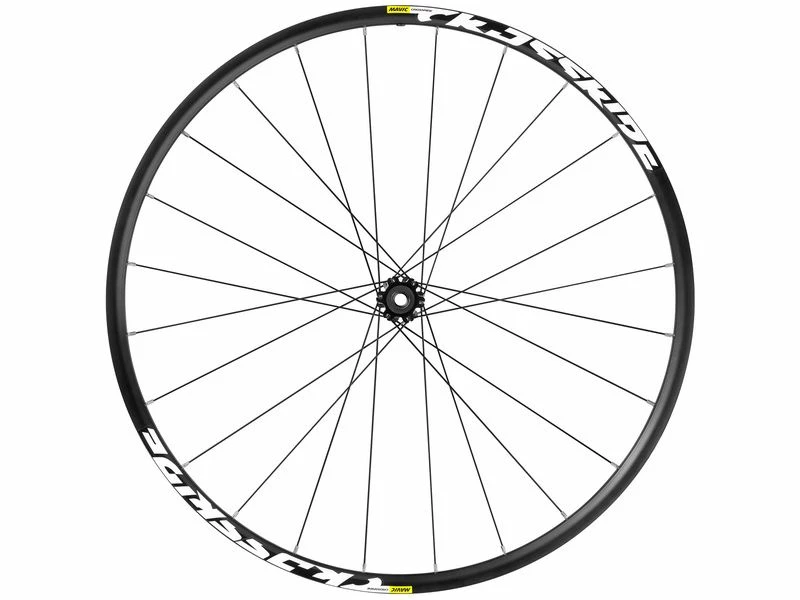 Mavic Roue Avant Crossride FTS-X 26'' 2022 3 Mavic Roue Avant Crossride FTS-X 26'' 2022