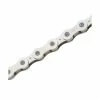 Sram Chaine PC1 1 Vitesse Argent - 114 Maillons -Transmission Soldes Boutique 381373