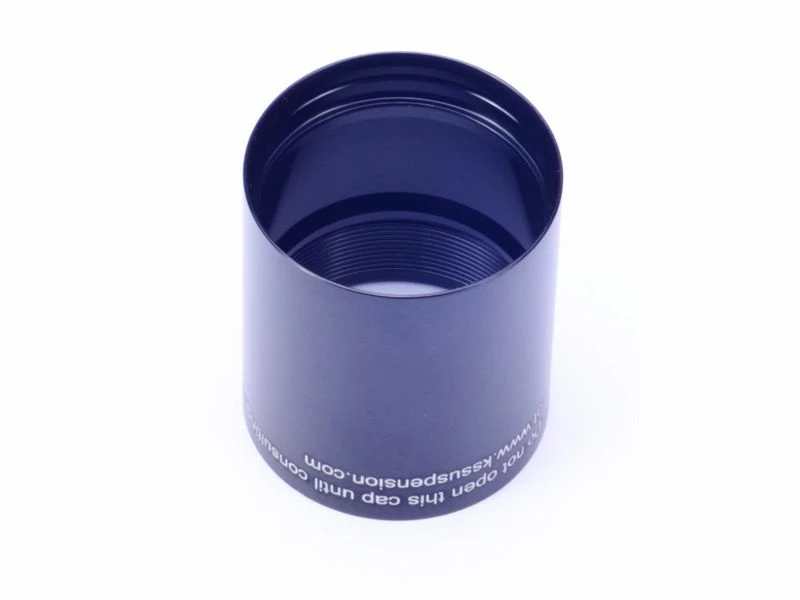 Kind Shock Bouchon De Fond Pour LEV 3 Kind Shock Bouchon De Fond Pour LEV