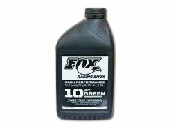 Fox Racing Shox Huile Suspension Fluid -Transmission Soldes Boutique 384212